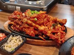 -將軍