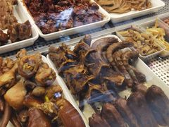 -廖排骨(正通顺街店)