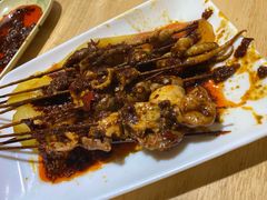-隆氏兔头(同盛路店)