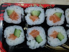 -和风食堂·日料·无界小火锅