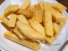 炸薯条-桂马·日本料理·海胆·海鲜饭·酒场(民主广场店)