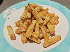 -一味一厨(泰华店)