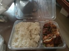-斩料烧腊世家(兴盛路店)