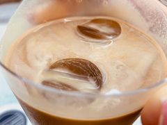 咖啡牛奶-Onirii Coffee(长乐路店)