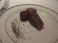 -Wolfgang’s Steakhouse 沃夫冈牛排馆(上海白玉兰广场店)