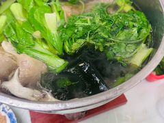 -梅红羊肉馆(赭山西路店)