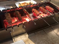-很久以前羊肉串(打浦路店)