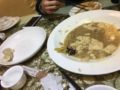 -老虎滩船说·海胆水饺·大连海鲜(老虎滩店)