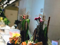 -雍和会海鲜姿造自助(湖东路店)