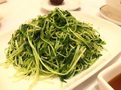 汤灼翡翠苗-美心皇宫(沙田大会堂店)