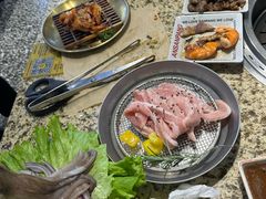 -安又胖韩国烤肉(美罗城店)
