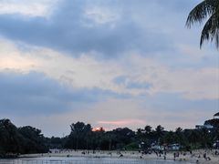 -巴拉湾海滩