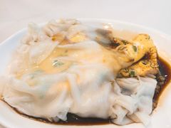 王牌鸡蛋肠-华辉拉肠(同福店)