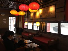 -星巴克(北京天坛东路店)