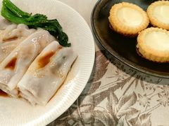 -香云轩·顺德菜(香云纱园林酒店店)