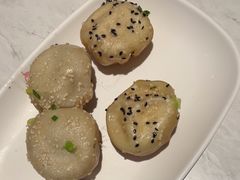-小杨生煎(百联嘉定购物中心店)