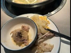 -同仁四季椰子鸡(无锡滨湖万象汇店)