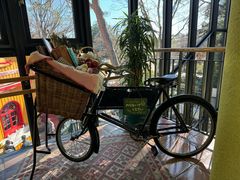 -三鹰之森吉卜力美术馆