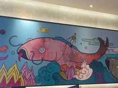 -鱼酷活鱼烤鱼(南京水游城店)