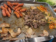 -李氏烤肉店
