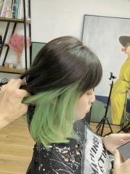 -东瀛造型