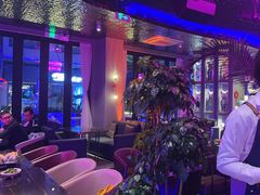 -108·公社·创意餐厅·LIVE HOUSE(李公堤店)
