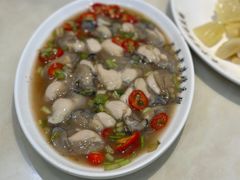 -长平老姿娘夜粥(平东一街店)