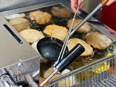 -家阳赵师傅油饼包烧麦(粮道街店)