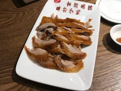 -全聚德(江宁店)