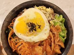 -七八冷面·延边朝鲜族美食(欢乐谷店)