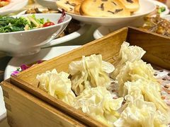 -老爷庙风味美食府(魏都大道店)