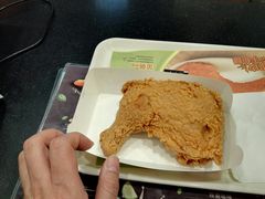 -德克士(龙阳广场店)