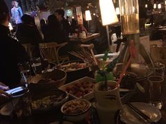 -胡桃里音乐酒馆(曲江店)