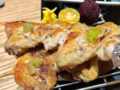 -吉之仙•中国制造•出口级食材日料店(领事馆总店)