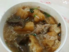 -百成大同鸭肉粥(大同总店)
