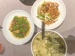 -徐记海鲜(观沙岭|滨江新城店)