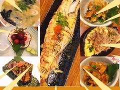 -千代饮兵卫日本料理(东二环泰禾广场西区店)