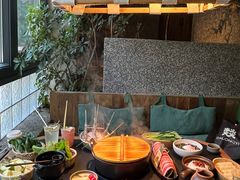 -大龙燚·旷野鲜火锅(广州首店)