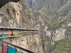 -十渡东湖港风景区