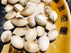 -晶吉·居酒屋·烧鸟·生鱼饭(中山区民主广场店)