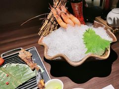 -匠和风精致料理(莆田财富中心店)
