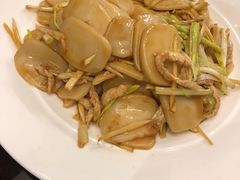 -走马楼饭庄(慈城古县城店)