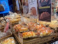 -西村叔叔的店·面包·甜品·蛋糕(崂山丽达店)