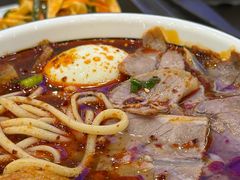 -伊穆祥牛肉面总店·清真