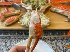 -震海贝烤贝·民俗特色店(延吉总店)