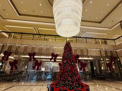 -彩丰楼·中餐厅(国家会展中心上海洲际店)
