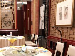 -民族饭店-四季餐厅