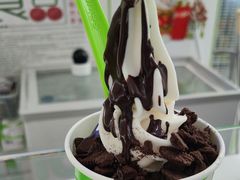 -Salud撒露欧洲冻酸奶(五道口购物中心店)