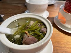 西洋菜陈肾汤-陶陶居·雅园(凯华国际店)