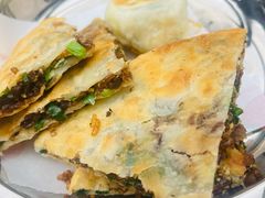 -逍遥镇刘相五胡辣汤豆沫馆(康复中街店)